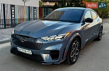 Внедорожник / Кроссовер Ford Mustang Mach-E 2024 в Киеве