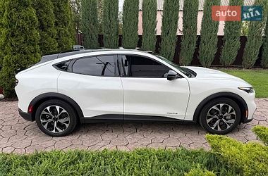 Внедорожник / Кроссовер Ford Mustang Mach-E 2025 в Полтаве