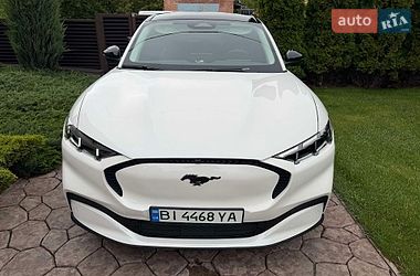Внедорожник / Кроссовер Ford Mustang Mach-E 2025 в Полтаве