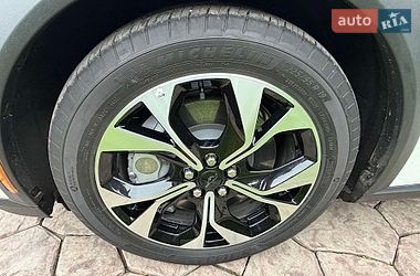 Внедорожник / Кроссовер Ford Mustang Mach-E 2025 в Полтаве