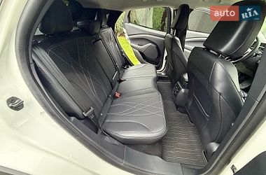 Внедорожник / Кроссовер Ford Mustang Mach-E 2025 в Полтаве
