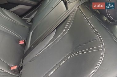 Внедорожник / Кроссовер Ford Mustang Mach-E 2023 в Тараще