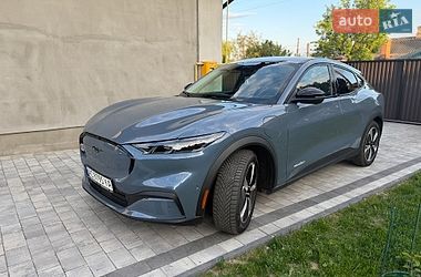 Внедорожник / Кроссовер Ford Mustang Mach-E 2024 в Нововолынске