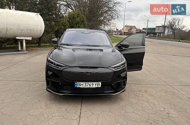 Внедорожник / Кроссовер Ford Mustang Mach-E 2023 в Одессе