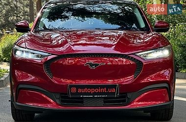 Внедорожник / Кроссовер Ford Mustang Mach-E 2020 в Белогородке