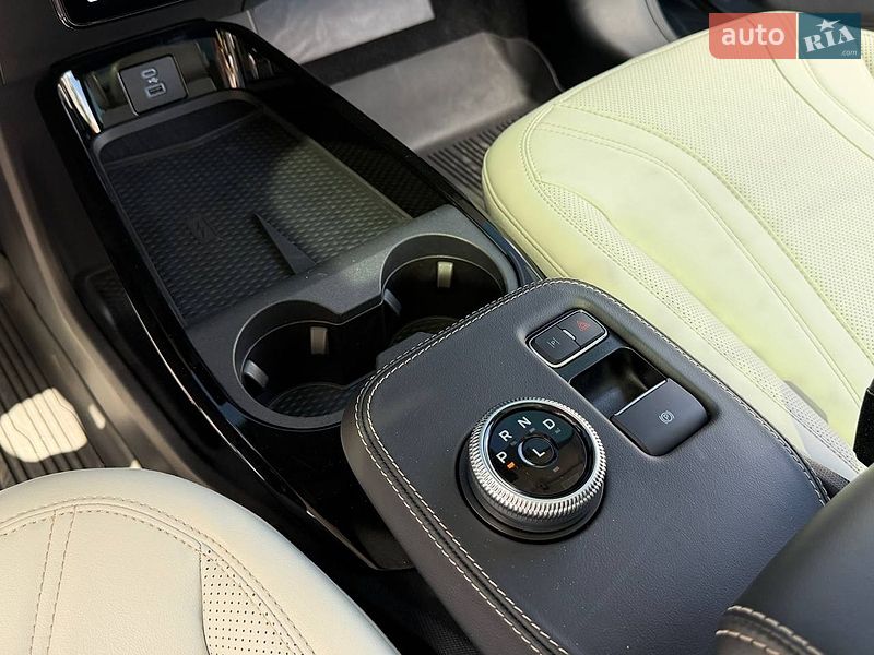 Внедорожник / Кроссовер Ford Mustang Mach-E 2024 в Львове