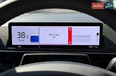 Внедорожник / Кроссовер Ford Mustang Mach-E 2024 в Львове