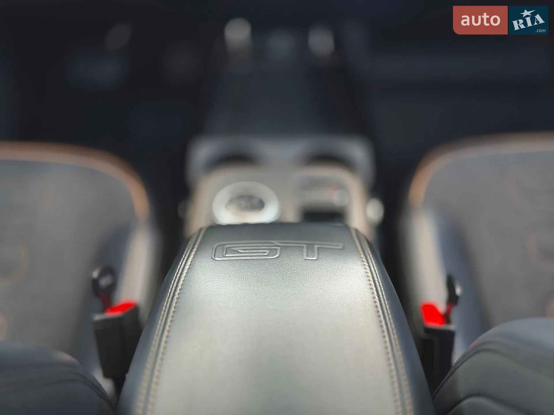 2021 Ford Mustang Mach-E - мініатюра 37