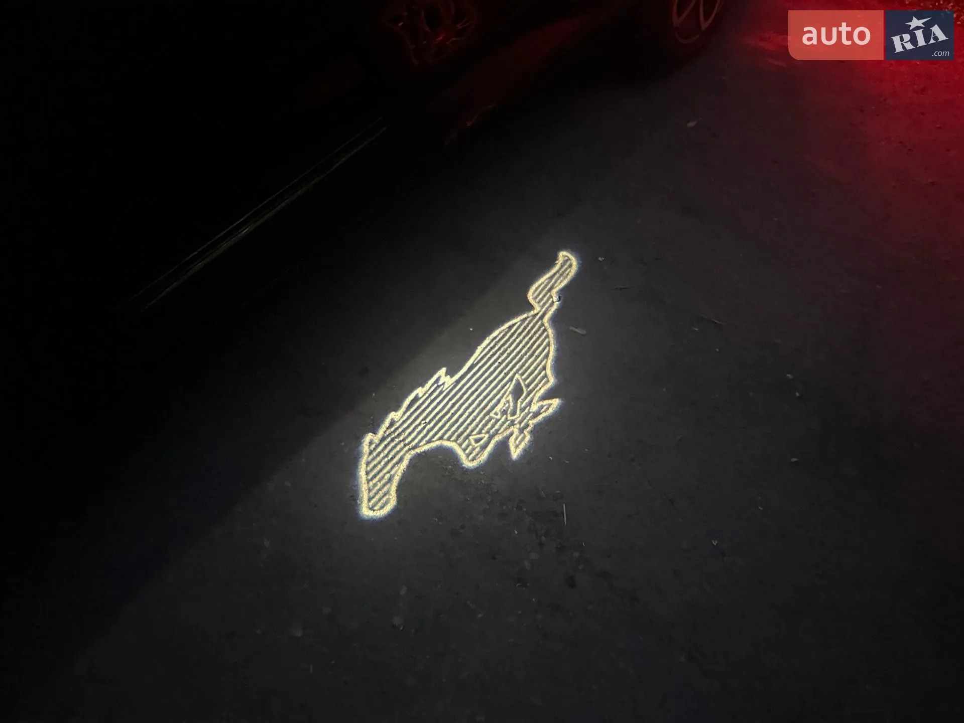 2021 Ford Mustang Mach-E - мініатюра 56