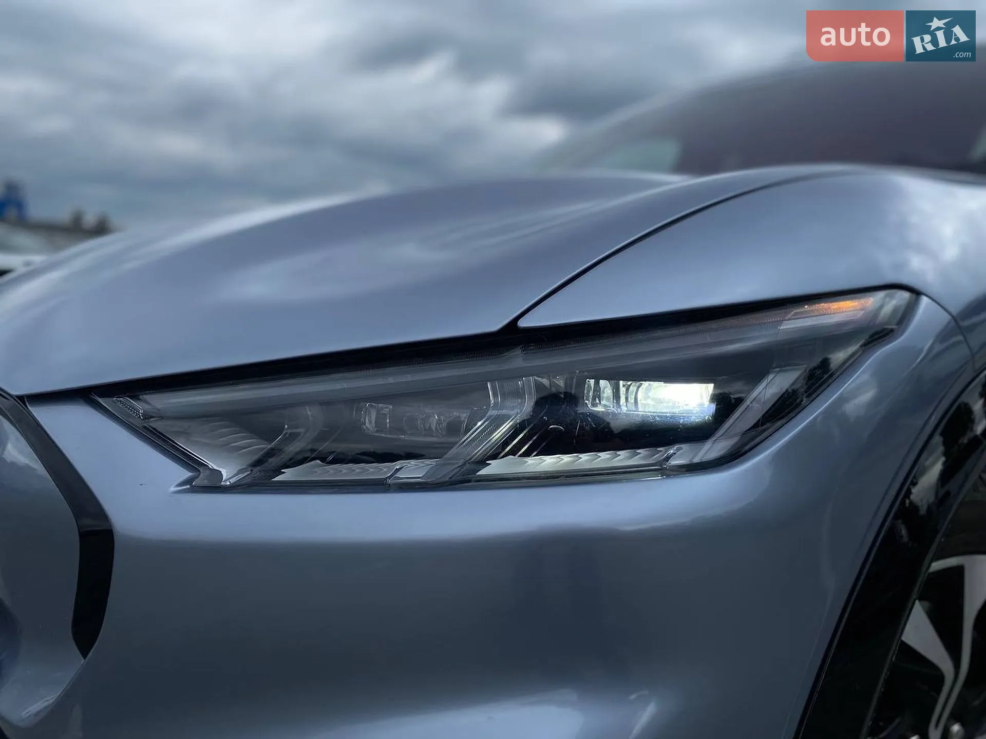 2022 Ford Mustang Mach-E - мініатюра 2