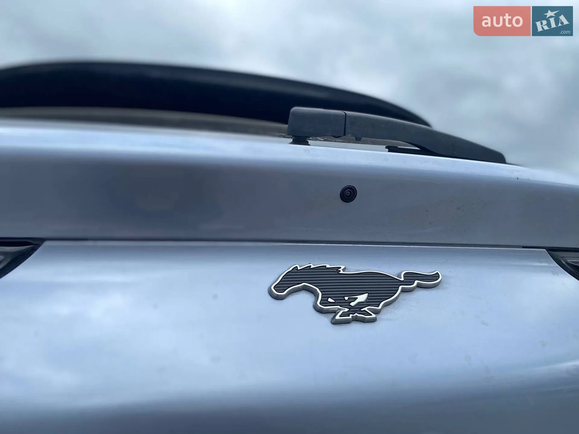 2022 Ford Mustang Mach-E - мініатюра 16