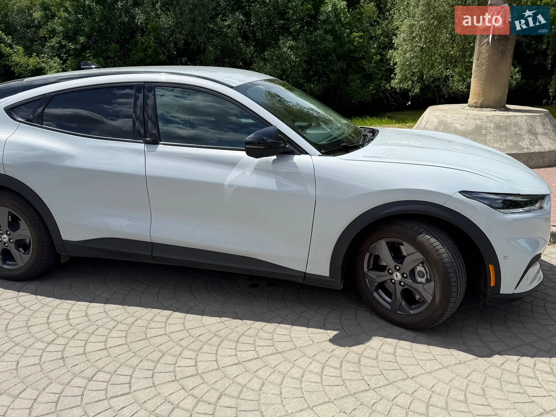 2023 Ford Mustang Mach-E - мініатюра 5