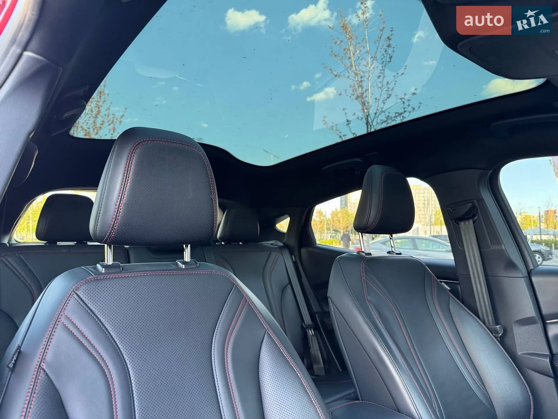 2021 Ford Mustang Mach-E - мініатюра 17