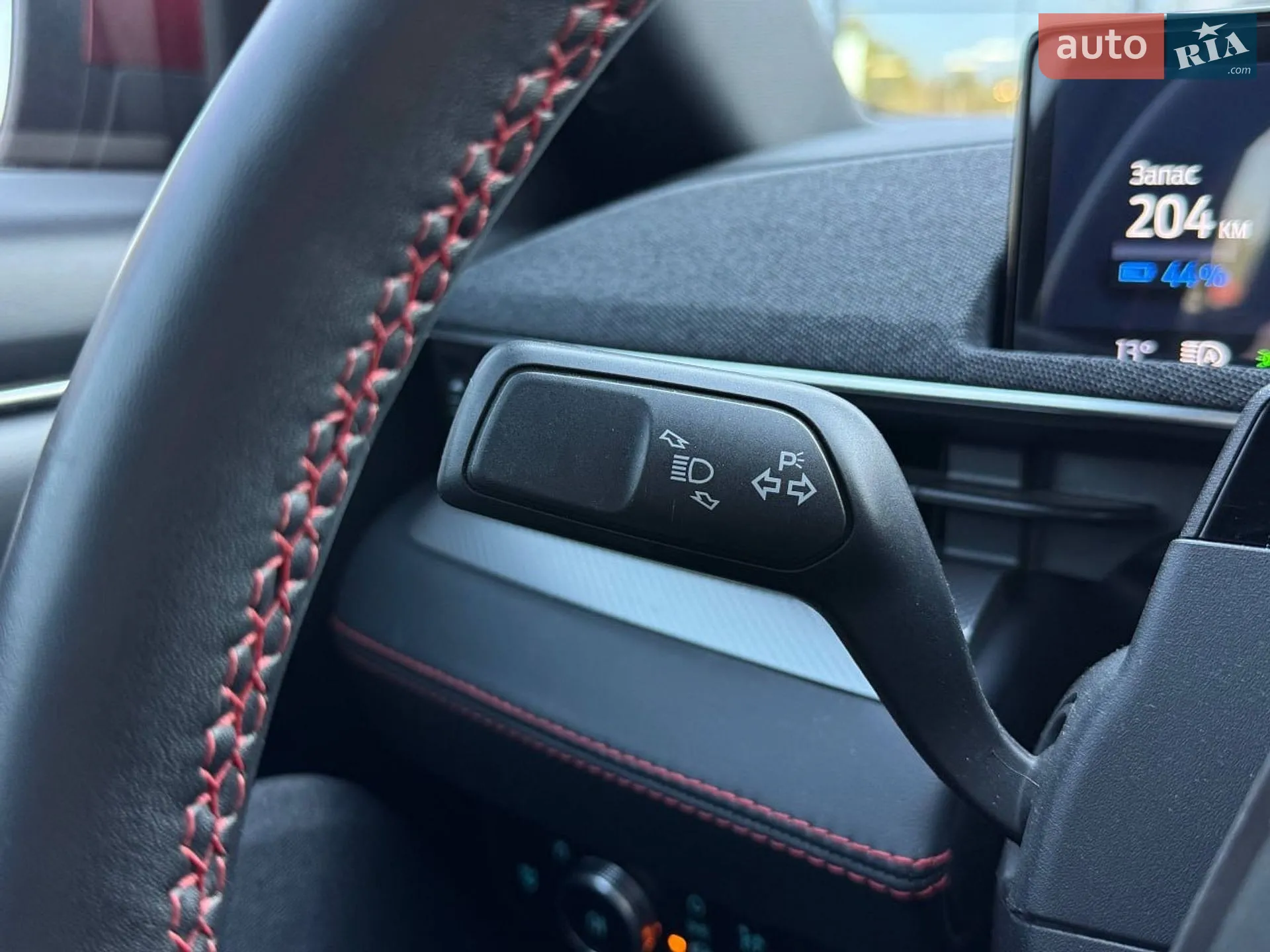 2021 Ford Mustang Mach-E - мініатюра 27