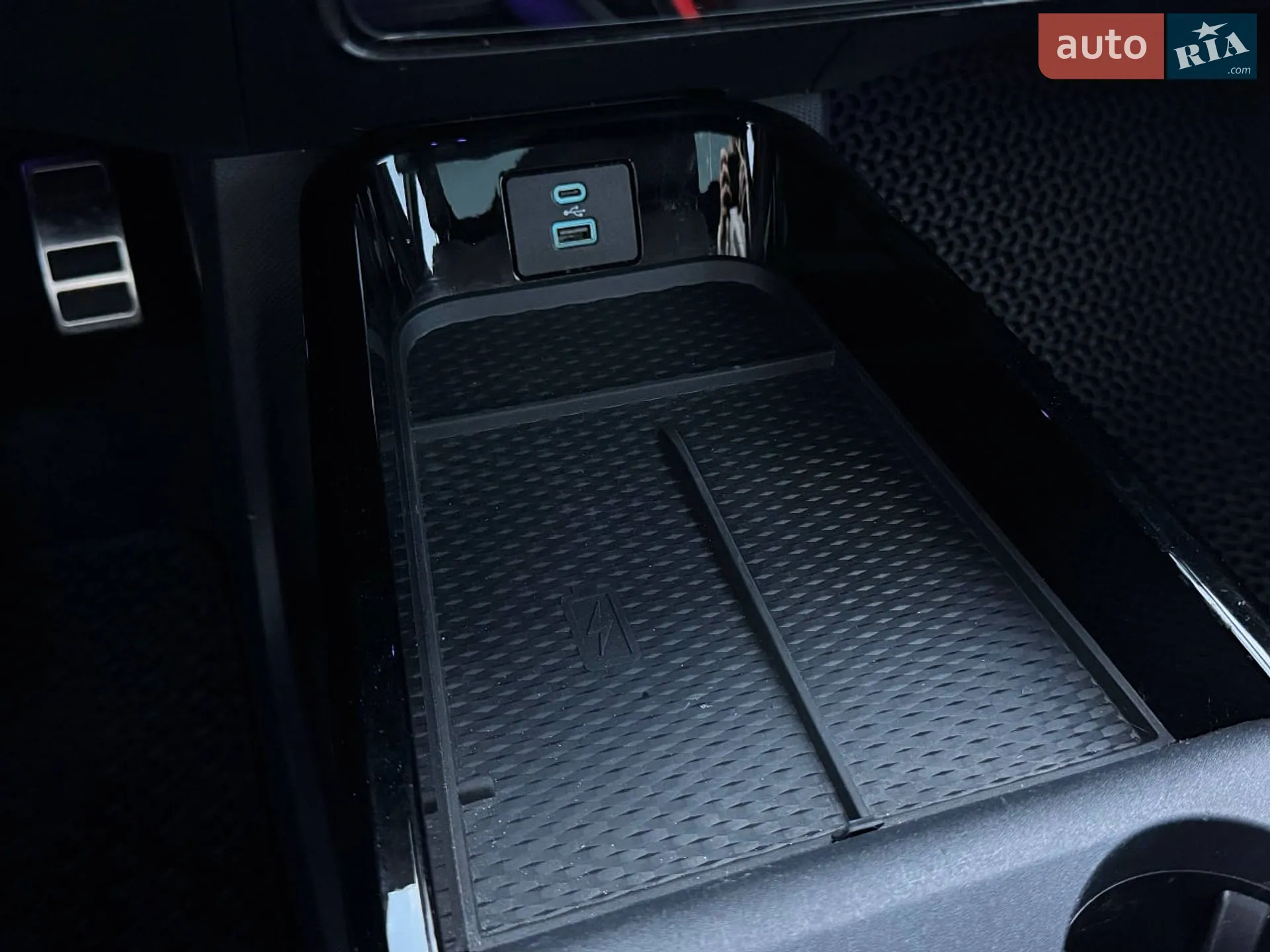 2021 Ford Mustang Mach-E - мініатюра 42
