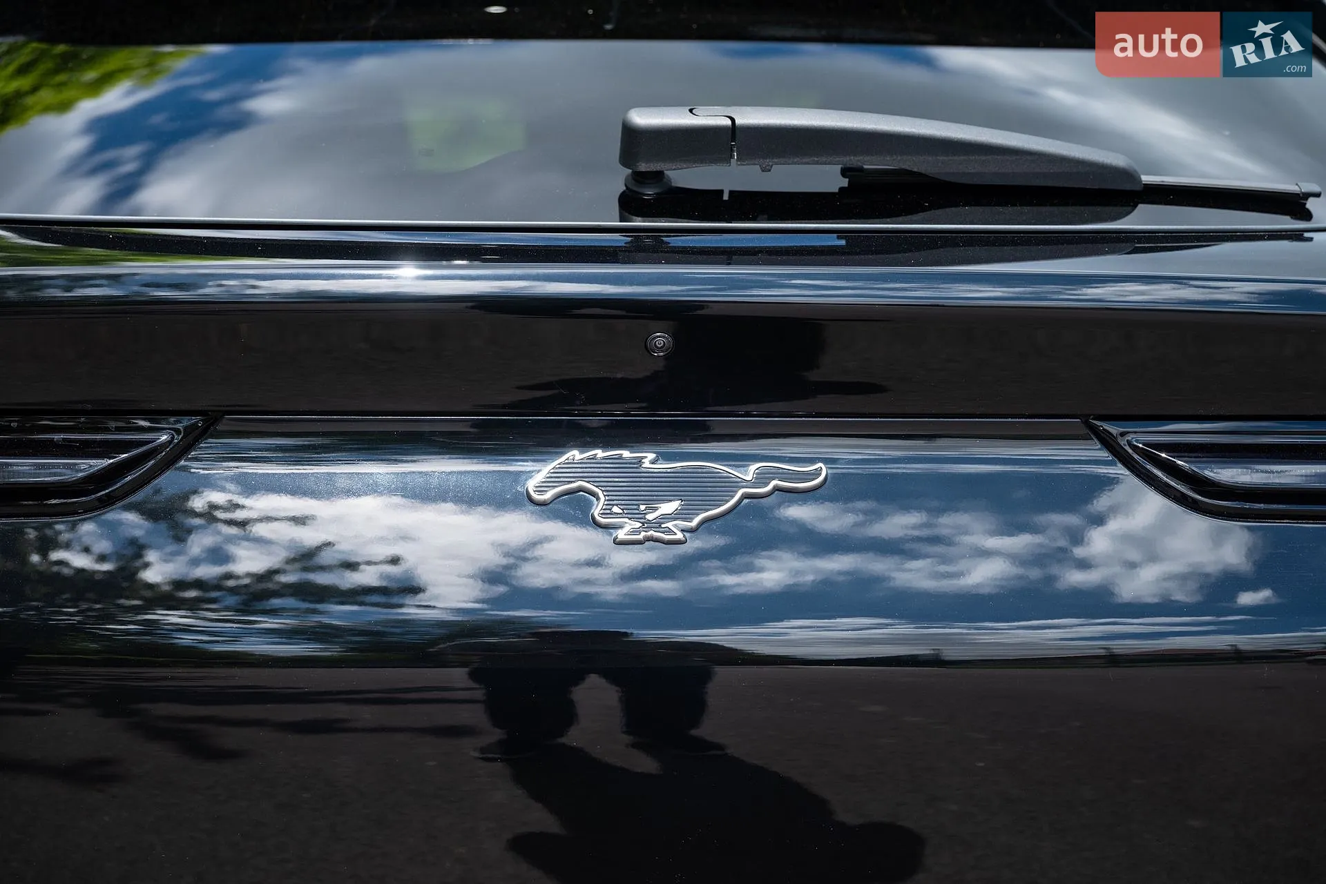 2024 Ford Mustang Mach-E - мініатюра 15