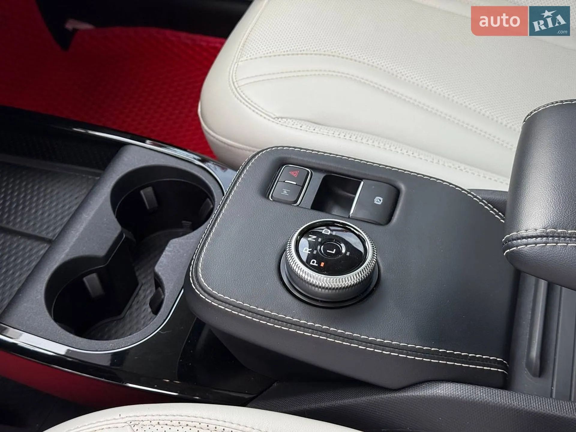 2021 Ford Mustang Mach-E - мініатюра 22