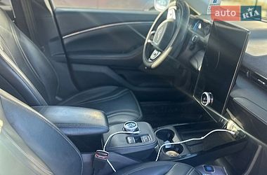 Внедорожник / Кроссовер Ford Mustang Mach-E 2022 в Киеве фото 7 Внедорожник / Кроссовер Ford Mustang Mach-E 2022 в Киеве