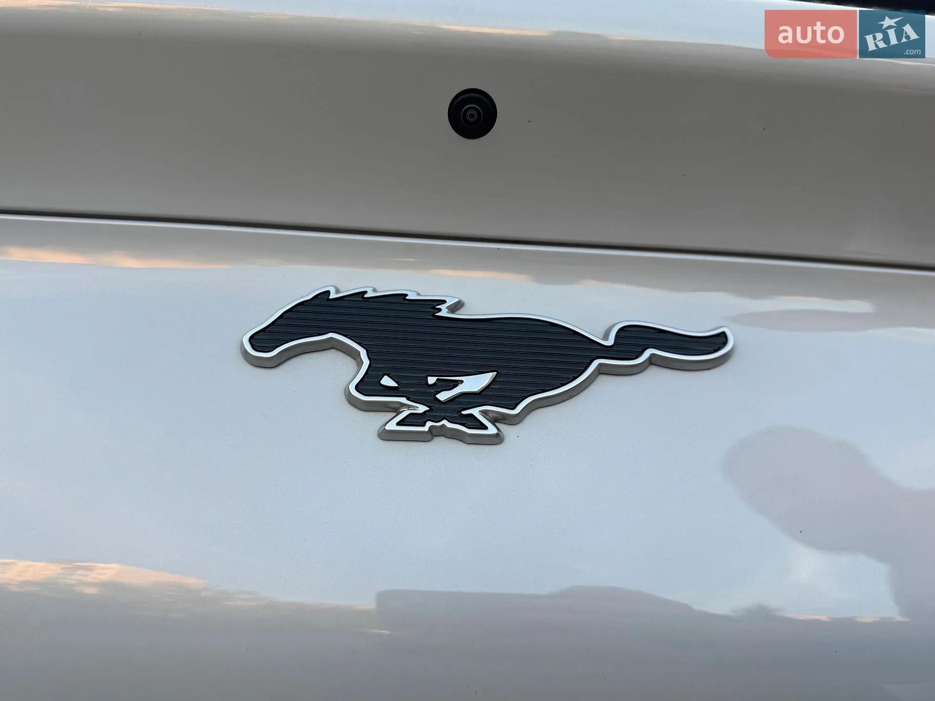 2021 Ford Mustang Mach-E - мініатюра 18