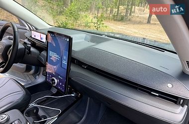 Внедорожник / Кроссовер Ford Mustang Mach-E 2024 в Краснокутске