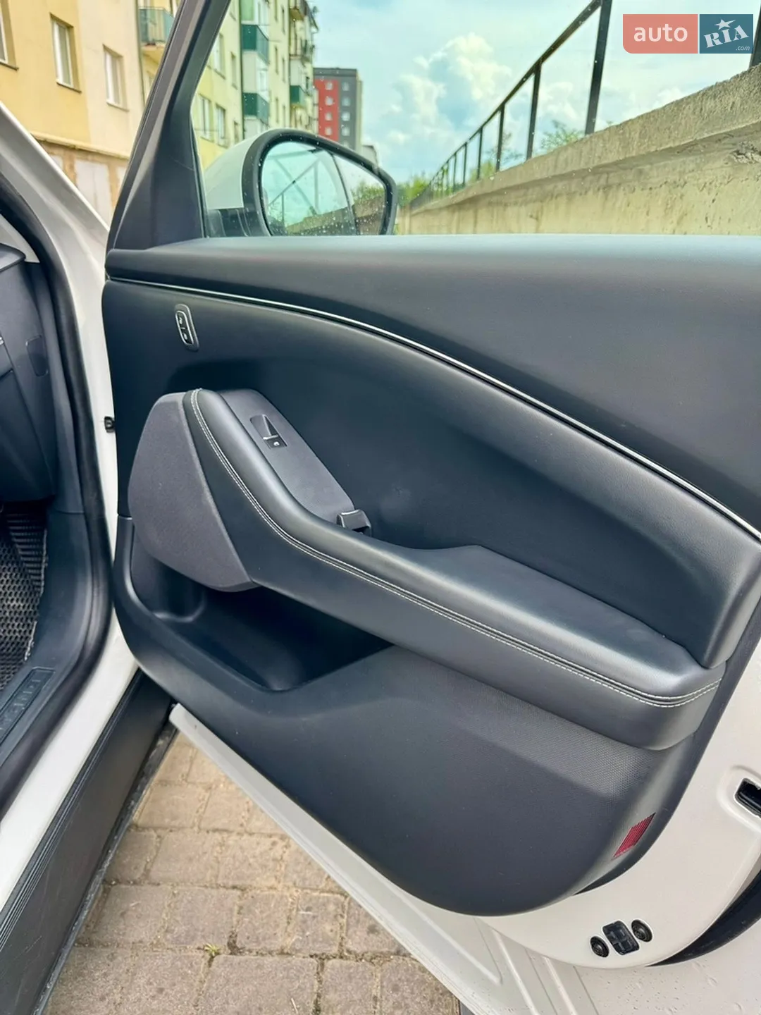 2021 Ford Mustang Mach-E - мініатюра 17