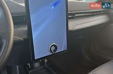 Внедорожник / Кроссовер Ford Mustang Mach-E 2022 в Киеве