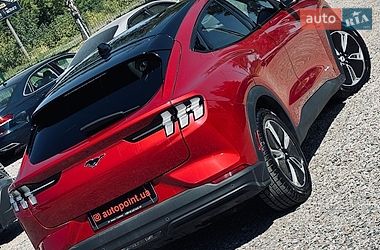 Внедорожник / Кроссовер Ford Mustang Mach-E 2020 в Белогородке