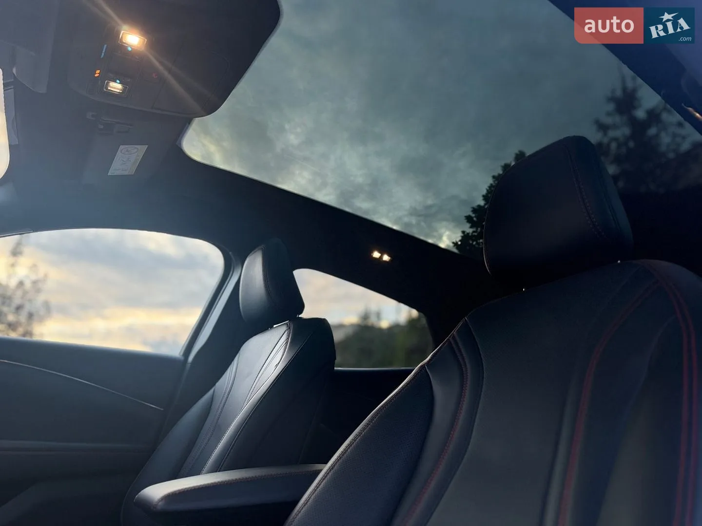 2023 Ford Mustang Mach-E - мініатюра 24