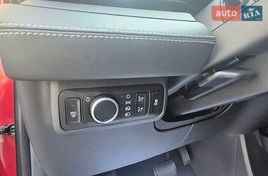 Внедорожник / Кроссовер Ford Mustang Mach-E 2023 в Киеве
