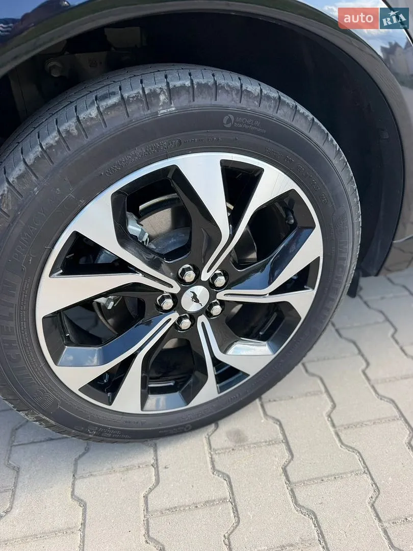2023 Ford Mustang Mach-E - мініатюра 82