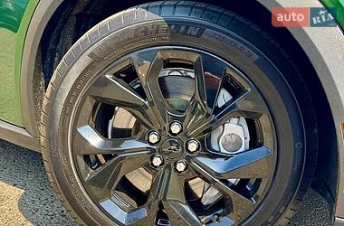Позашляховик / Кросовер Ford Mustang Mach-E 2024 в Одесі