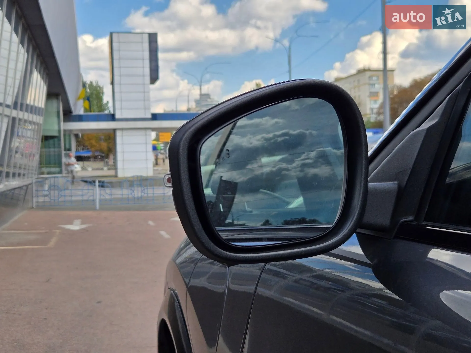 2021 Ford Mustang Mach-E - мініатюра 9