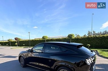 Внедорожник / Кроссовер Ford Mustang Mach-E 2024 в Львове