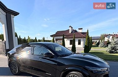 Внедорожник / Кроссовер Ford Mustang Mach-E 2024 в Львове