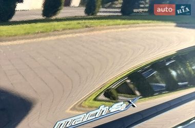 Внедорожник / Кроссовер Ford Mustang Mach-E 2024 в Львове