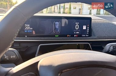 Внедорожник / Кроссовер Ford Mustang Mach-E 2024 в Львове