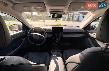 Внедорожник / Кроссовер Ford Mustang Mach-E 2024 в Львове