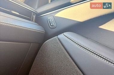 Внедорожник / Кроссовер Ford Mustang Mach-E 2024 в Львове
