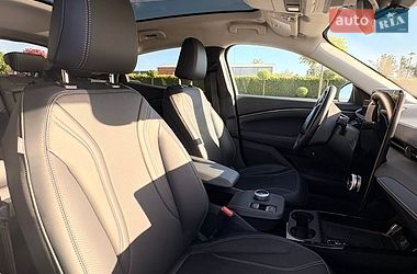 Внедорожник / Кроссовер Ford Mustang Mach-E 2024 в Львове