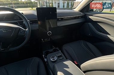 Внедорожник / Кроссовер Ford Mustang Mach-E 2024 в Львове
