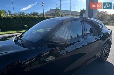 Внедорожник / Кроссовер Ford Mustang Mach-E 2024 в Львове