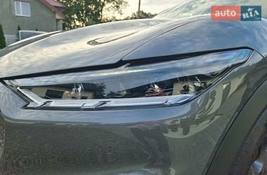 Внедорожник / Кроссовер Ford Mustang Mach-E 2021 в Радивилове