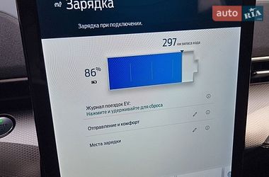 Внедорожник / Кроссовер Ford Mustang Mach-E 2021 в Радивилове