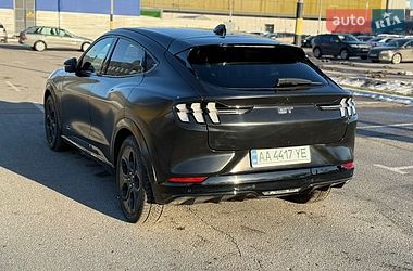 Позашляховик / Кросовер Ford Mustang Mach-E 2023 в Києві фото 3 Позашляховик / Кросовер Ford Mustang Mach-E 2023 в Києві