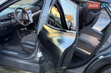 Позашляховик / Кросовер Ford Mustang Mach-E 2023 в Києві фото 11 Позашляховик / Кросовер Ford Mustang Mach-E 2023 в Києві