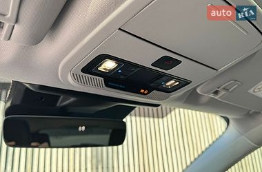 Позашляховик / Кросовер Ford Mustang Mach-E 2021 в Києві