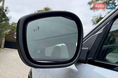 Позашляховик / Кросовер Ford Mustang Mach-E 2021 в Одесі