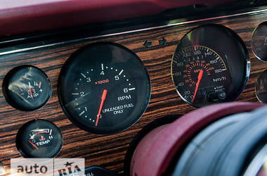 Купе Ford Mustang 1983 в 