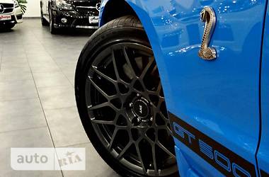 Купе Ford Mustang 2013 в 