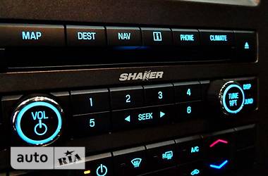 Купе Ford Mustang 2013 в 